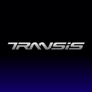 Koshiさんの「TRANSiS」のロゴ作成への提案