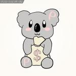 pinion0919 (pinion0919)さんの金融系企業のキャラクター「コアッチ」のイラスト作成の仕事への提案