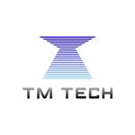 yoccos (hollyoccos)さんの「ＴＭ－ＴＥＣＨ」のロゴ作成への提案