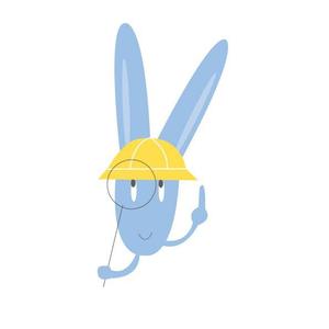 marukei (marukei)さんの幼稚園・保育園のキャラクターへの提案