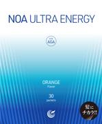 id1027 (id1027)さんの【募集延長】NOA ULTRA ENERGY（ノアプラスアミノ酸）の化粧箱デザイン依頼への提案