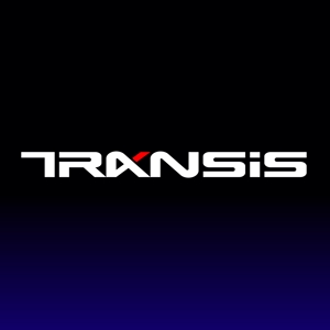 Koshiさんの「TRANSiS」のロゴ作成への提案