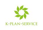 skyblue (skyblue)さんの「K・PLAN・SERVICE」のロゴ作成への提案