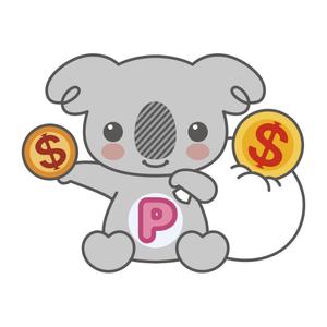 ムーブオン (move-on)さんの金融系企業のキャラクター「コアッチ」のイラスト作成の仕事への提案