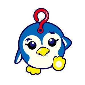 耶耶 (yuki_tk_s)さんの幼稚園・保育園のキャラクターへの提案