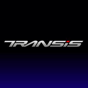 Koshiさんの「TRANSiS」のロゴ作成への提案