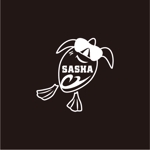 arizonan5 (arizonan5)さんのSASHA logoへの提案