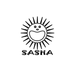 MacMagicianさんのSASHA logoへの提案