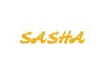 tora (tora_09)さんのSASHA logoへの提案