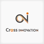 mikejiさんの「CrossINNOVATION」のロゴ作成への提案