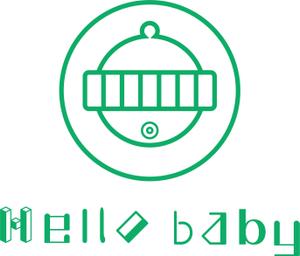 赤星　光流 (yukikaze0213)さんの30分以内にすぐ来るベビーシッター＆家事代行のマッチングアプリのロゴを作って下さいへの提案