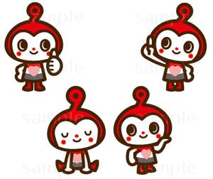 THE_watanabakery (the_watanabakery)さんのパチンコ・スロット店舗イメージキャラクターへの提案