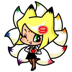 ヤンロン (yanron)さんのパチンコ・スロット店舗イメージキャラクターへの提案