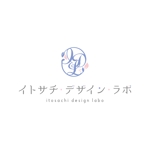 kurumi82 (kurumi82)さんの【集客デザイナーのロゴ】40代の女性から親しんでもらえるようなロゴの提案依頼への提案