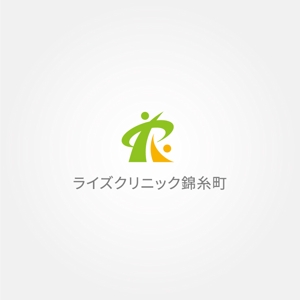 tanaka10 (tanaka10)さんの新規開業クリニックのロゴ募集への提案