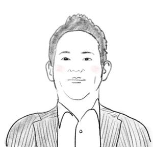 dkidkidokin (dkidkidokin)さんの社員の顔イラストデザインへの提案