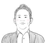 dkidkidokin (dkidkidokin)さんの社員の顔イラストデザインへの提案