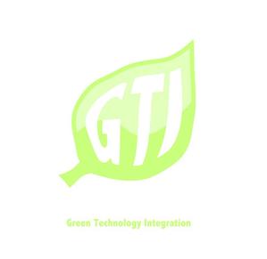 chariotさんの㈱環境技術事業化機構/Green Technology Integration GTI のロゴへの提案