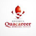 Miyariさんの「歯科業界向け求人サービス」のロゴ制作への提案