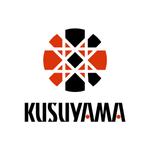 OnionDesign (OnionDesign)さんの「KUSUYAMA」のロゴ作成への提案