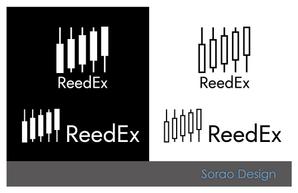 s-design (sorao-1)さんのIT系企業の「今っぽい」ロゴデザイン制作のご発注（追加・継続発注の可能性あり）への提案