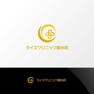 Nyankichi.com (Nyankichi_com)さんの新規開業クリニックのロゴ募集への提案