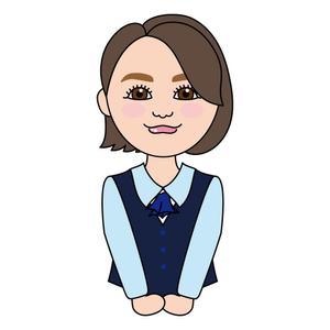 ukkoman (ukkoman)さんの会社ホームページ掲載似顔絵依頼への提案