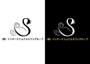 sho1990さんのロゴ作成への提案