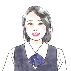 DIGITAL SMITHデジタルスミス (nowheresurf)さんの会社ホームページ掲載似顔絵依頼への提案