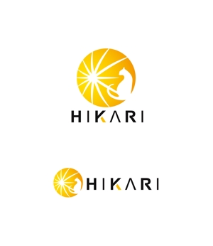 horieyutaka1 (horieyutaka1)さんの会社ロゴへの提案