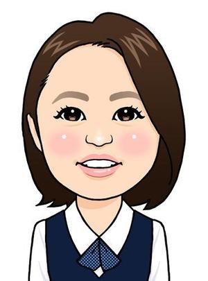 Masa (masa_nigaoe)さんの会社ホームページ掲載似顔絵依頼への提案