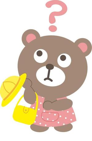 株式会社GHJ Marketing (GHJ-Marketing)さんの幼稚園・保育園のキャラクターへの提案