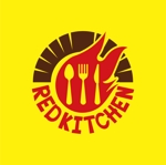 ririri design works (badass_nuts)さんのキッチンカーのロゴ制作依頼への提案