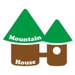 Macco-Lee (Macco-Lee)さんの「Mountain House」のロゴ作成への提案