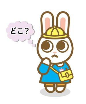 合同会社STY ()さんの幼稚園・保育園のキャラクターへの提案