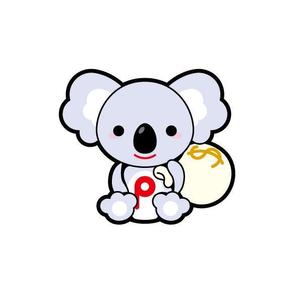 耶耶 (yuki_tk_s)さんの金融系企業のキャラクター「コアッチ」のイラスト作成の仕事への提案