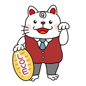 あお (midorara)さんのパチンコ・スロット店舗イメージキャラクターへの提案