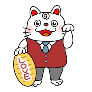 あお (midorara)さんのパチンコ・スロット店舗イメージキャラクターへの提案