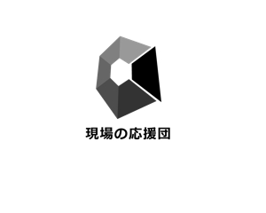 Gpj (Tomoko14)さんのガテン系派遣会社のロゴデザインへの提案