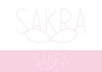 TRdesign (takaray)さんの着物レンタル「SAKRA」のブランドロゴへの提案