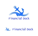 MacMagicianさんの金融コンサルティング会社のロゴへの提案