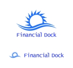 MacMagicianさんの金融コンサルティング会社のロゴへの提案