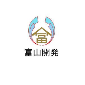 KoKo (koko555)さんの不動産・開発会社の企業ロゴの仕事への提案