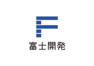 tora (tora_09)さんの不動産・開発会社の企業ロゴの仕事への提案