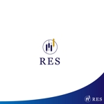red3841 (red3841)さんの【ロゴデザイン】投資関係のスクールを運営する会社のロゴ制作依頼への提案