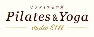 まるさき (Nagasaki26)さんのピラティス　ヨガスタジオの看板デザインへの提案
