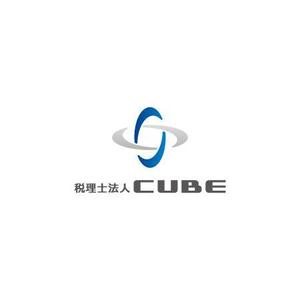 yusa_projectさんの税理士法人ＣＵＢＥ　のロゴ作成への提案