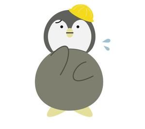 かわそん (kawason)さんの幼稚園・保育園のキャラクターへの提案