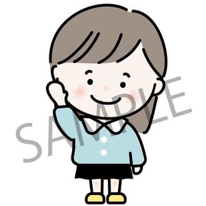 南 (lunamo17)さんの幼稚園・保育園のキャラクターへの提案