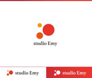 動画サムネ職人 (web-pro100)さんのstudio Emy ロゴマーク作成への提案